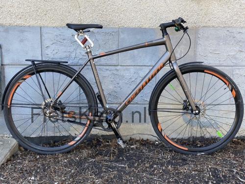 Specialized Source Two specificaties en beoordelingen